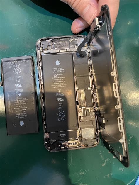 Learn how to get <b>battery</b> service for your <b>iPhone</b> from Apple or an Apple Authorized Service Provider. . Iphone 7 battery replacement near me